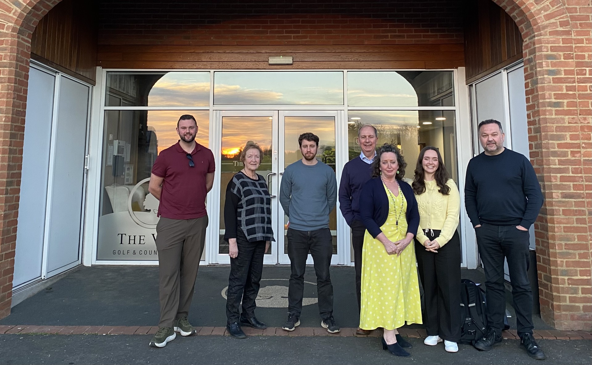 Place Board Members